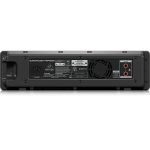 Behringer PMP550M 5-Channel, 500-Watt Powered Mixer - Image 2