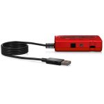 Behringer UCA222 2 In/2 Out USB Audio Interface - Image 3