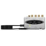 Behringer UFO202 USB/Audio Interface