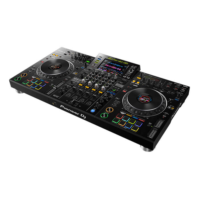 Pioneer DJ XDJ-XZ - Credible Sounds
