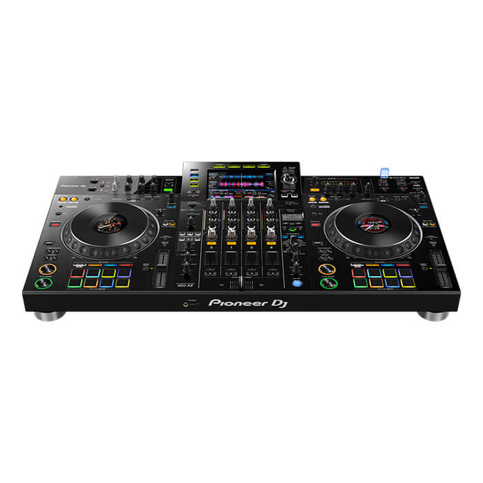 Pioneer DJ XDJ-XZ - Credible Sounds