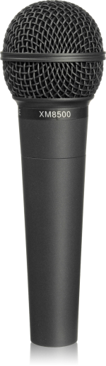 Behringer XM8500 Dynamic Microphone - Image 2