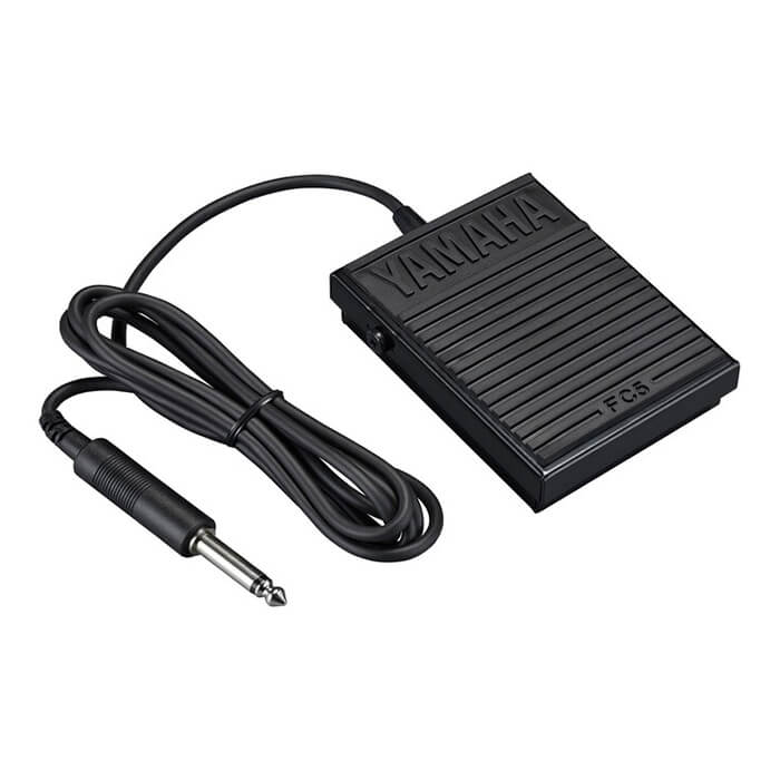 fc5_img (1) Yamaha FC5 Standard Sustain Pedal - Image 1