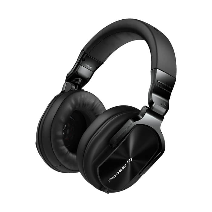 hrm-6-main Pioneer Dj HRM-6 Professional Studio Monitor Headphones - Image 1