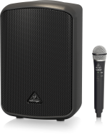 Behringer MPA200BT Portable Speaker - Image 2