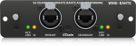 Behringer WING-DANTE  Expansion Card - Image 4