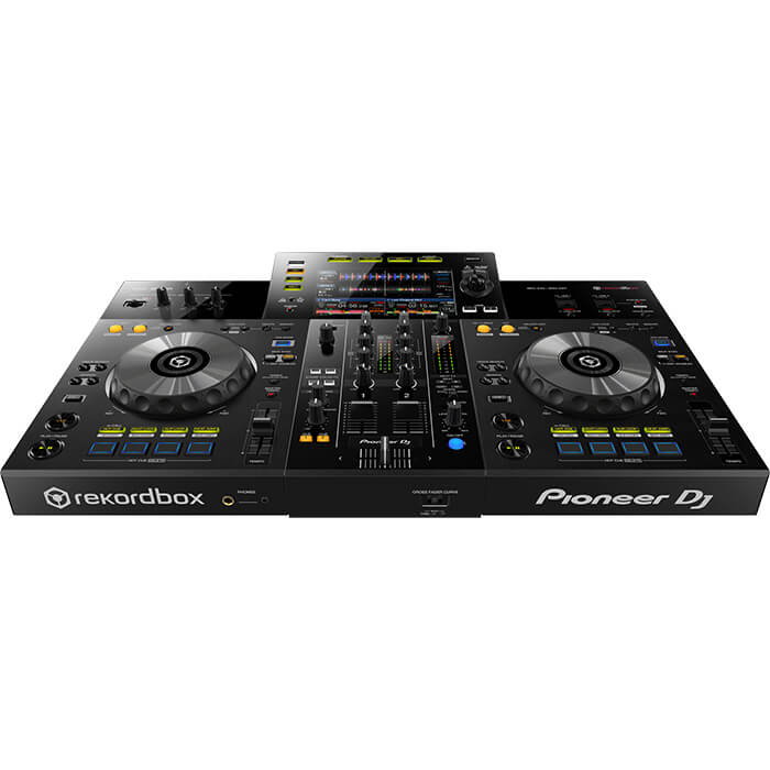 Pioneer DJ XDJ-RR - Credible Sounds