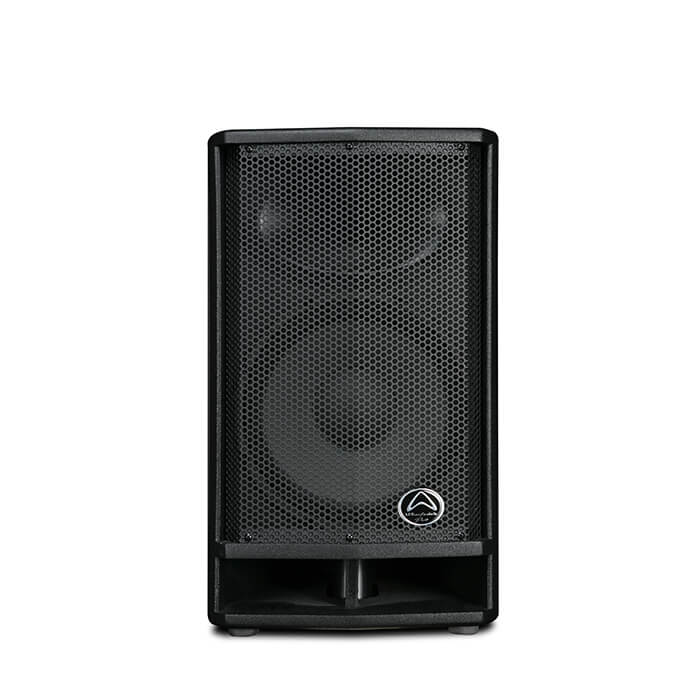 36AI2010 Wharfedale Pro DVP-AX12 Active Loudspeaker - Image 1