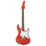 Yamaha Pacifica PAC212VFM Guitar - Image 3