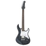 Yamaha Pacifica PAC212VFM Guitar - Image 2