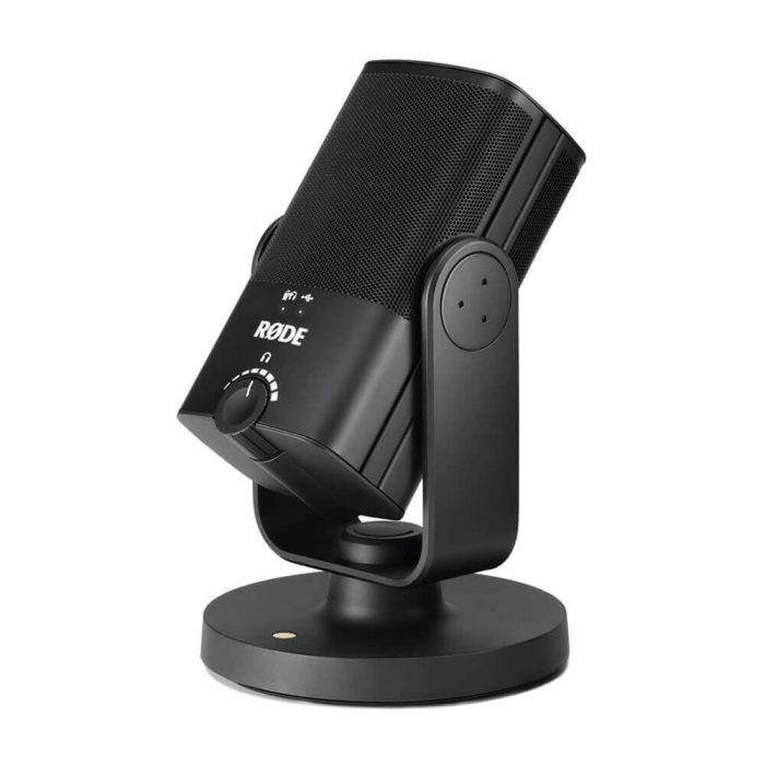 Røde NT-USB Mini Studio-Quality USB Microphone - Image 3