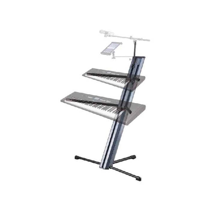 SKD102 Soundking SK102 Keyboard Stand - Image 1