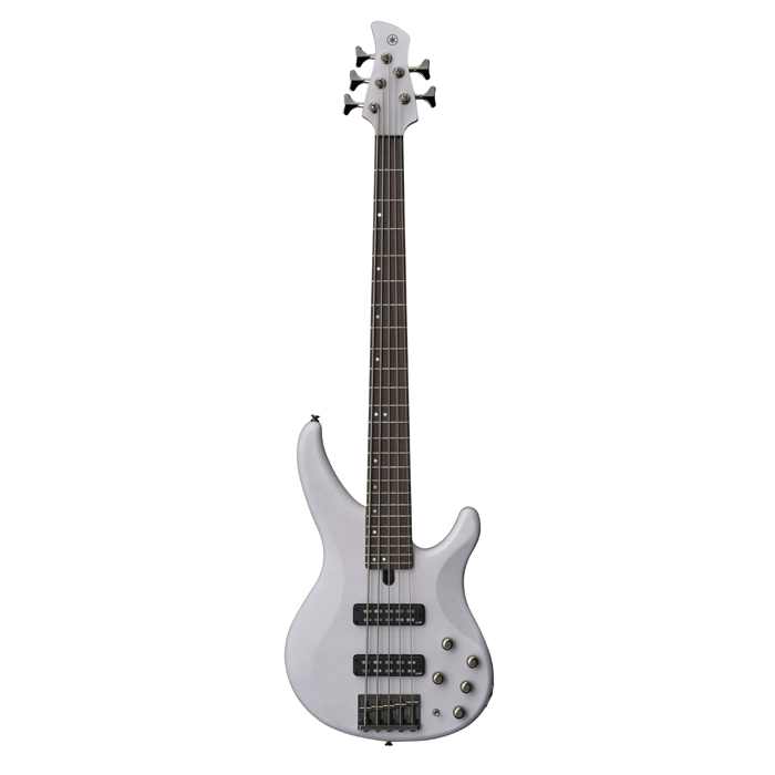 Untitled-1 Yamaha TRBX505 Bass Guitar - Image 1
