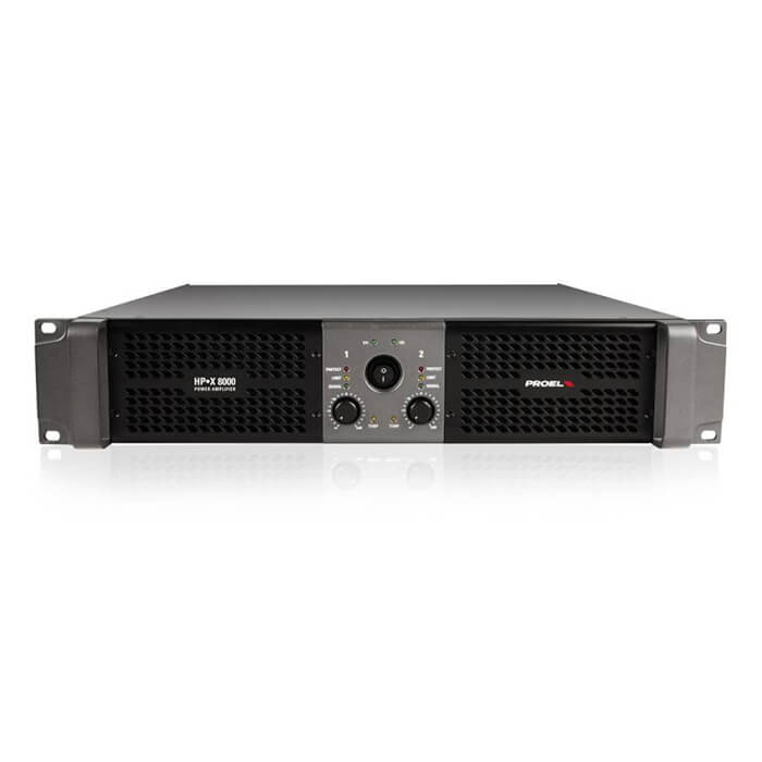 HPX8000 Proel HPX8000 - Image 1