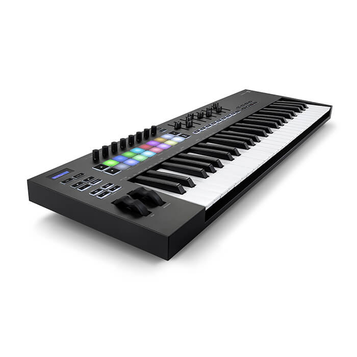 Novation Launchkey 49 MK3 - Credible Sounds
