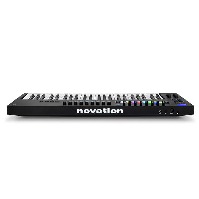 Novation Launchkey 49 MK3 - Credible Sounds