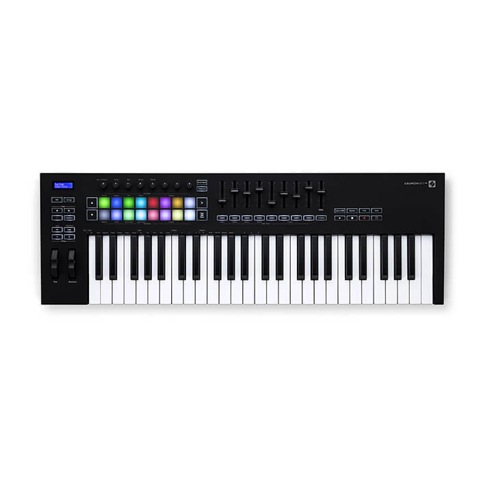LAUNCHKEY49 Novation Launchkey 49 MK3 - Image 1