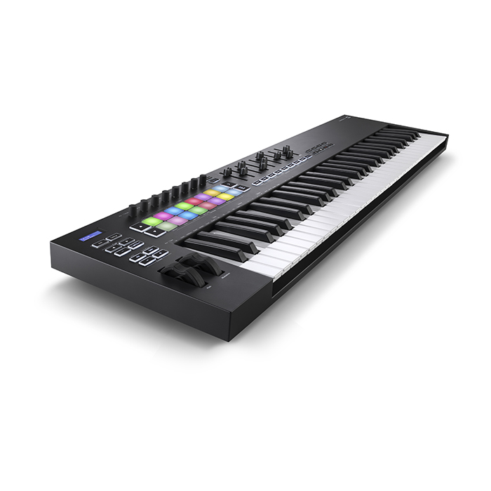 Novation Launchkey 61 MK3 - Credible Sounds