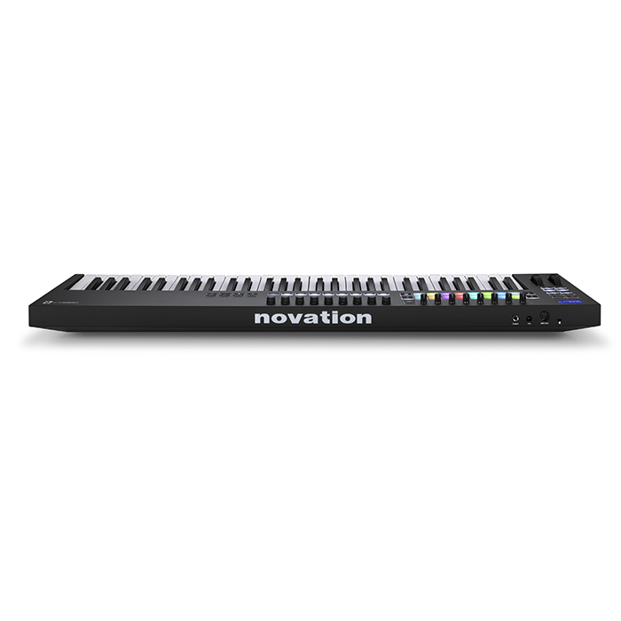 Novation Launchkey 61 MK3 - Credible Sounds