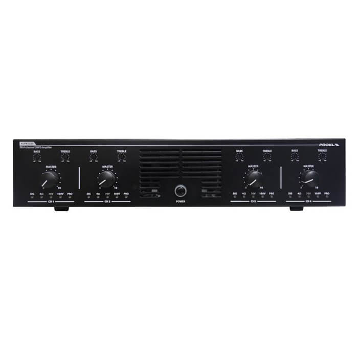 PA AUP4250S Proel PA AUP4250S - Image 1