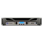 Crown XTi 4002