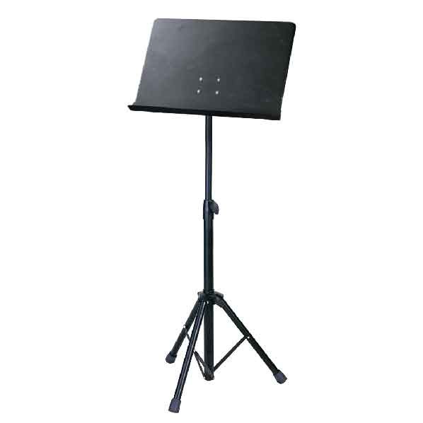 CgAGfFywMB-AZBwKAAB9m1s3lzE603 SoundKing DF091 Orchestral Music Stand - Image 1