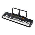 Yamaha PSR-F52 - Image 4