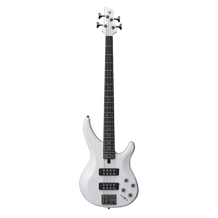 Yamaha TRBX304 Bass Guitar - Credible Sounds