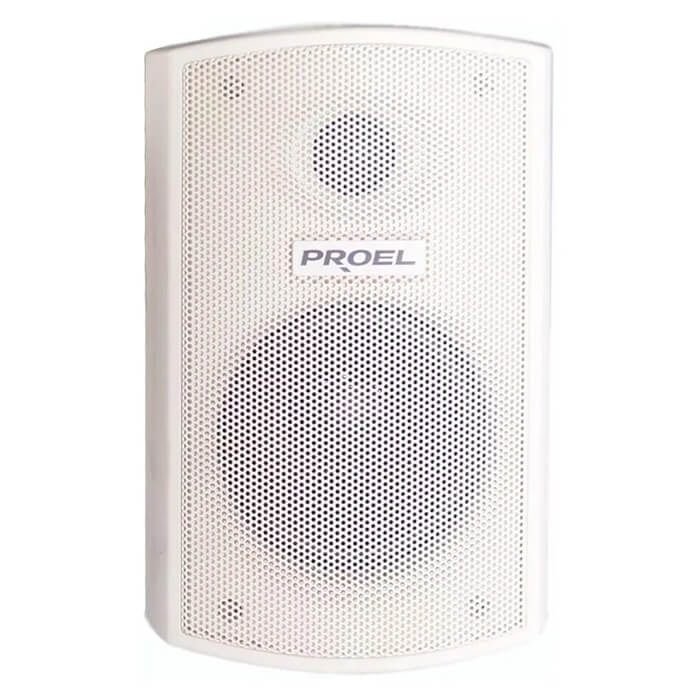 XE35TW Proel XE35TW Wall Mount Speaker - Image 1