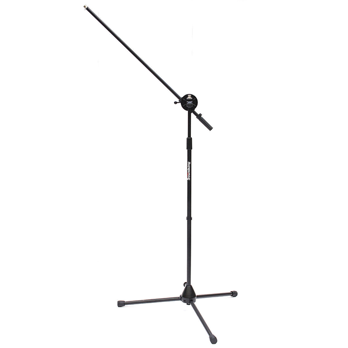 15666-41866 Soundking DD002 Microphone Boom Stand - Image 1