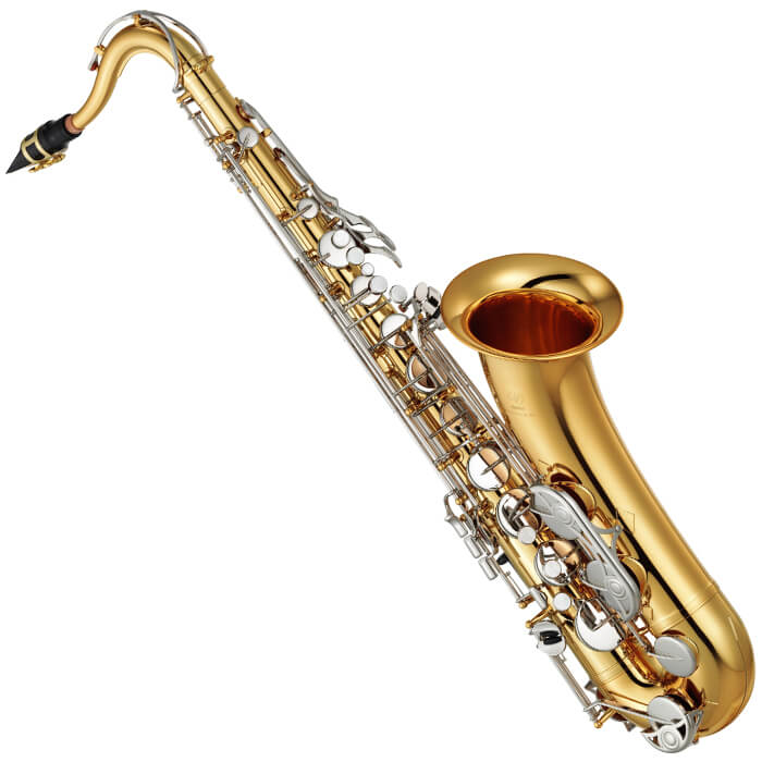 67F413C143034A21A898E0E7253ABDAB_58f517ede596ed4f9ab9088d90e06e16 Yamaha YTS-26 Tenor Saxophone - Image 1