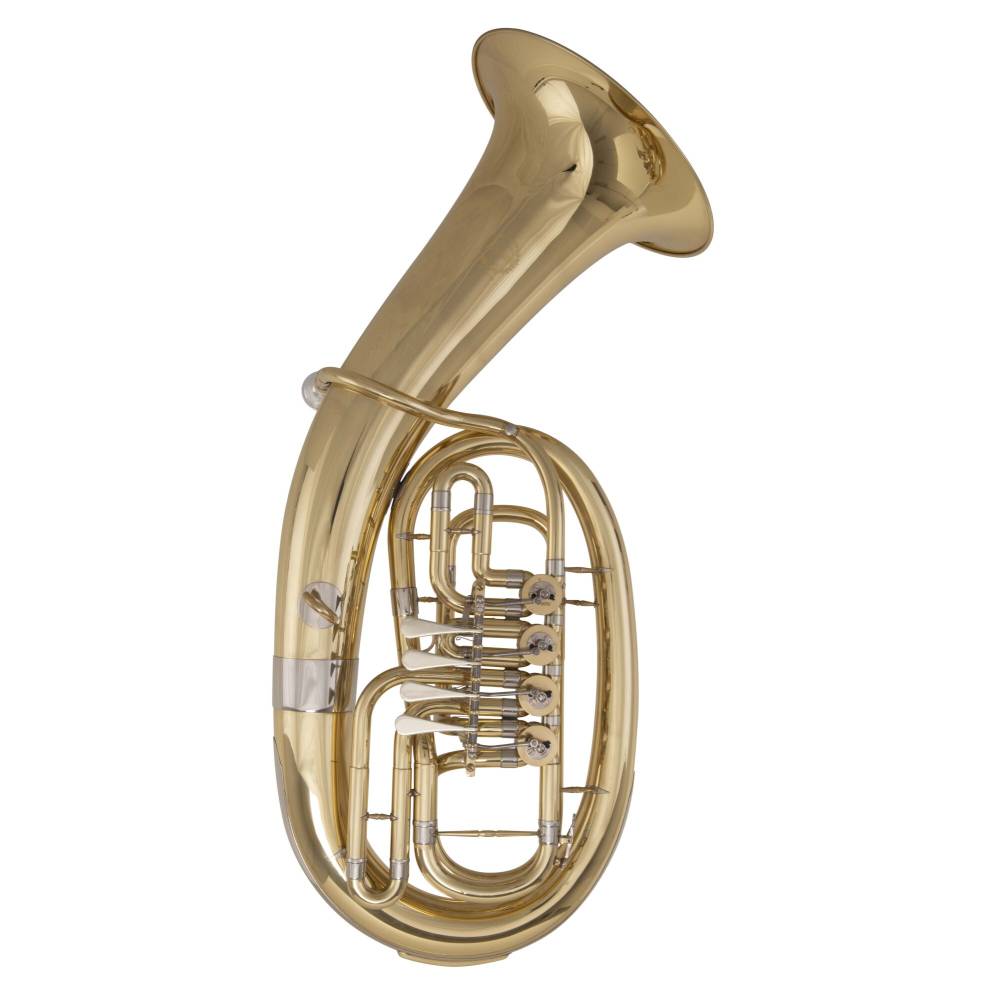 GR_SEU1700.0-1000x1000h Proel Grassi GR SEU1700 Euphonium - Image 1