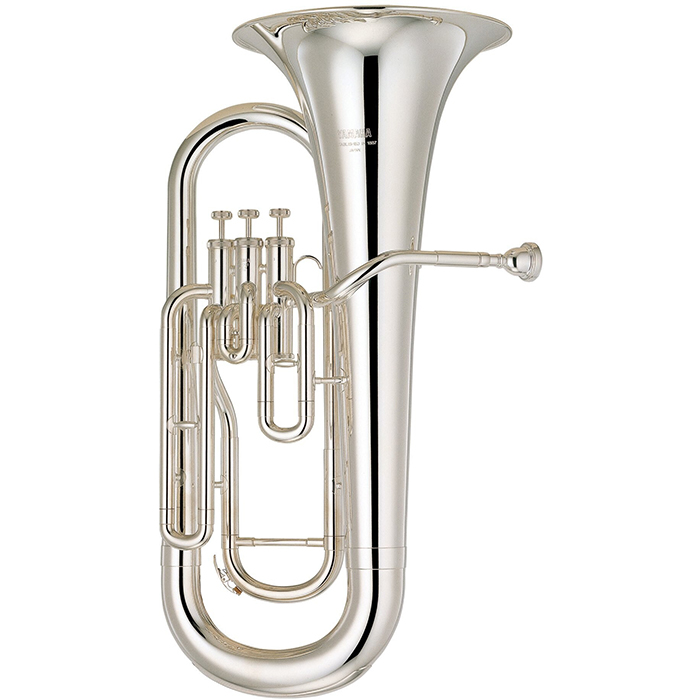 YEP-201S-2 Yamaha YEP-201S Euphonium - Image 1