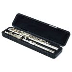 Yamaha YFL-212 Flute - Image 4