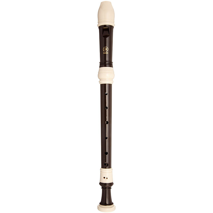 s-l16001 Yamaha YRA-38BIII Alto Recorder - Image 1