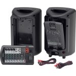 Yamaha STAGEPAS 400BT PA System - Image 6
