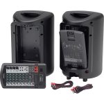 Yamaha STAGEPAS 600BT PA System - Image 2