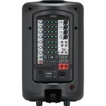 Yamaha STAGEPAS 600BT PA System - Image 4