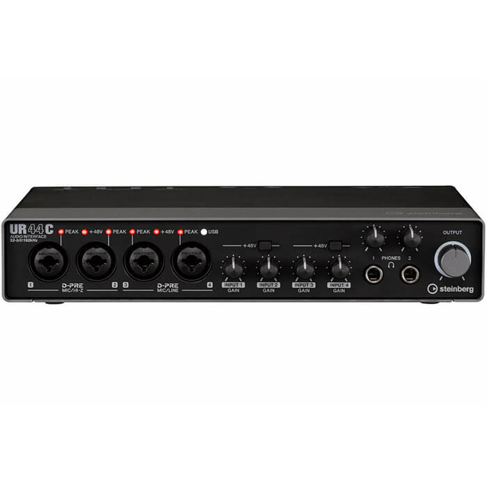 steinberg-ur44c-2 Steinberg UR44C - Image 1