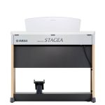 Yamaha ELB-02 STAGEA Electone - Image 2