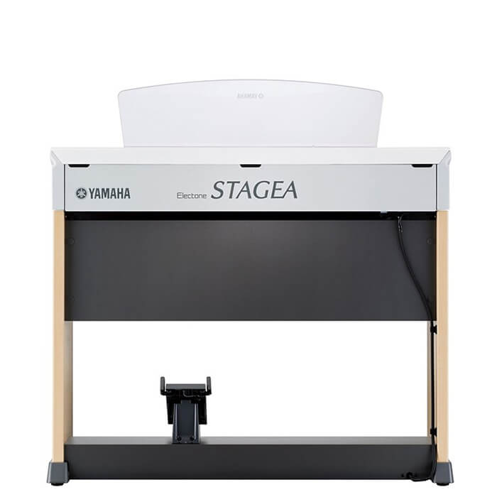 Yamaha ELB-02 STAGEA Electone - Credible Sounds