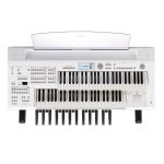 Yamaha ELB-02 STAGEA Electone - Credible Sounds