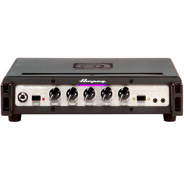 Ampeg Portaflex PF-350 Amp Head - Credible Sounds