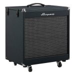 Ampeg PF-210HE Bass Guitar Speaker Cabinet - Image 2