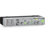 Behringer FEX800 Ultra-Compact Stereo Multi-FX Processor - Image 3