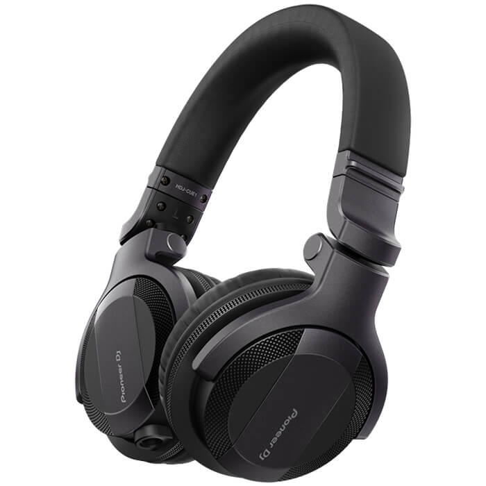HDJ-CUE1-wired-hero Pioneer DJ HDJ-CUE1 Headphones - Image 1