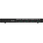 Behringer SPL3220 Stereo Multiband Sound Processor/Loudness Maximizer/Limiter - Image 3
