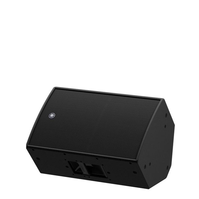 Yamaha DZR12 Powered Loudspeaker - Image 3