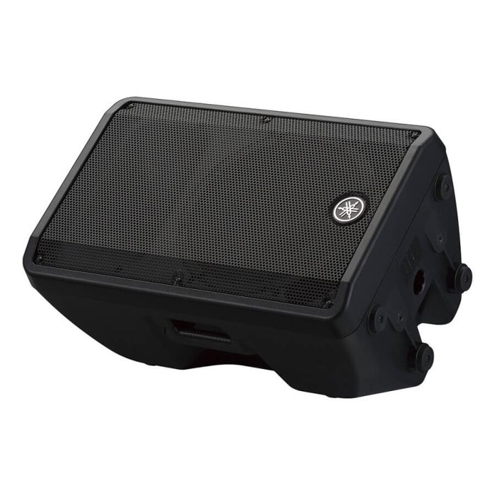 Yamaha DBR12 12" 2-way Powered Loudspeaker - Image 3