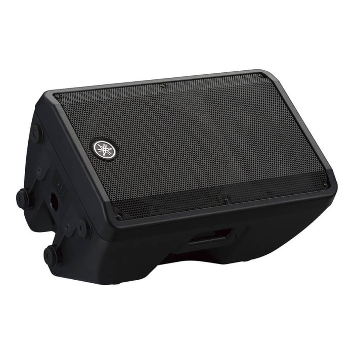 Yamaha DBR12 12" 2-way Powered Loudspeaker - Image 8